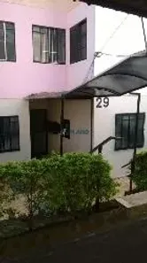 Apartamento com 2 Quartos à venda, 42m² no Romeu Santini, São Carlos