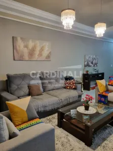 Casa com 3 Quartos à venda, 176m² no Vila Monte Alegre, Ribeirão Preto
