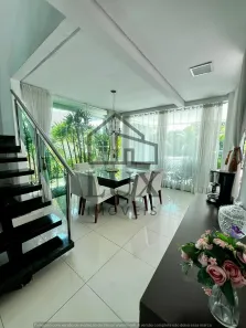 Casa de Condomínio com 4 Quartos à venda, 210m² no Colônia Terra Nova, Manaus