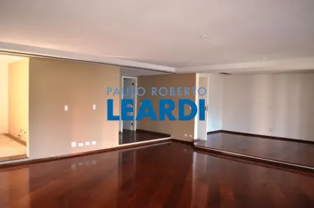 Apartamento com 4 Quartos à venda, 261m² no Paineiras do Morumbi, São Paulo