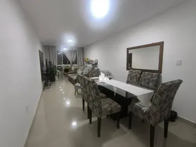 Apartamento com 2 Quartos à venda, 85m² no Jardim Amália, Volta Redonda