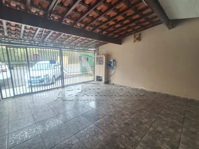 Casa com 4 Quartos à venda, 184m² no Vila São Caetano, Sorocaba