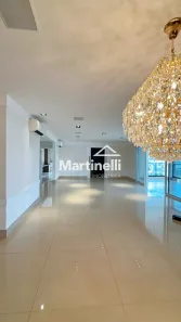 Apartamento com 4 Quartos à venda, 507m² no Residencial Morro do Ipê, Ribeirão Preto