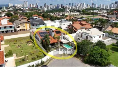 Casa com 3 Quartos à venda, 368m² no Jardim Eltonville, Sorocaba