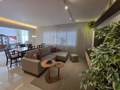 Apartamento com 3 Quartos à venda, 100m² no São Lucas, Belo Horizonte