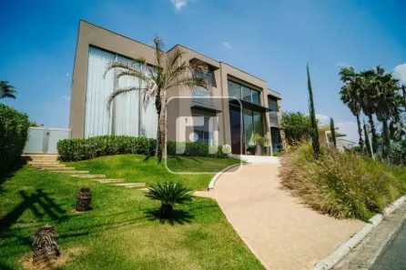 Casa de Condomínio com 6 Quartos à venda, 1180m² no Alphaville, Santana de Parnaíba