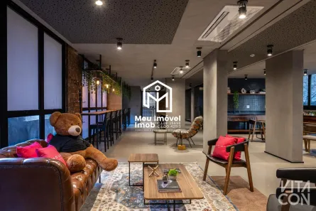 Apartamento com 2 Quartos à venda, 63m² no Jardim Paulista, São Paulo