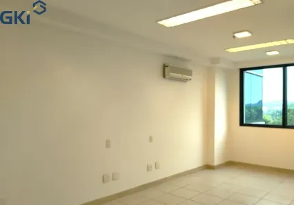 Sala Comercial para alugar, 44m² no Alto de Pinheiros, São Paulo