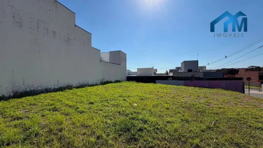 Lote/Terreno à venda, 180m² no Jardim Guarujá, Salto