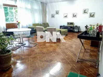 Apartamento com 4 Quartos à venda, 233m² no Copacabana, Rio de Janeiro