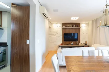 Apartamento com 2 Quartos à venda, 70m² no Gleba Fazenda Palhano, Londrina
