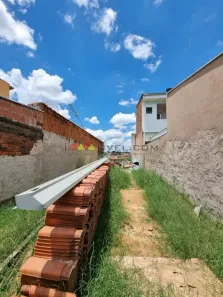 Lote/Terreno à venda, 125m² no Jardim Guanabara II, Rio Claro