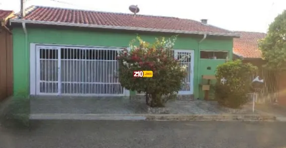 Casa com 3 Quartos à venda, 182m² no Jardim Morada do Sol, Indaiatuba