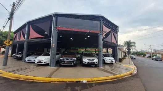 Ponto Comercial à venda, 223m² no Jardim Manoel Penna, Ribeirão Preto