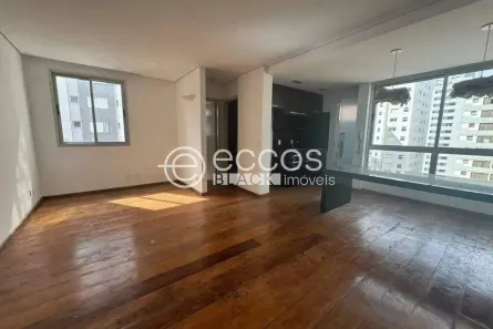 Apartamento com 1 Quarto à venda, 55m² no Santo Agostinho, Belo Horizonte