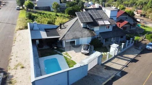 Casa com 2 Quartos à venda, 209m² no Portão Novo, Portão