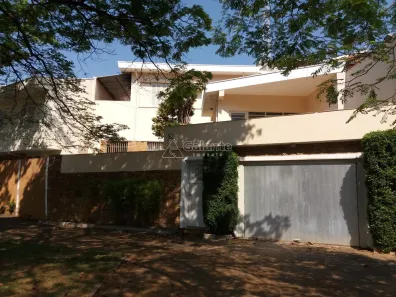 Casa com 2 Quartos para alugar, 80m² no Vila Jequitibás, Campinas