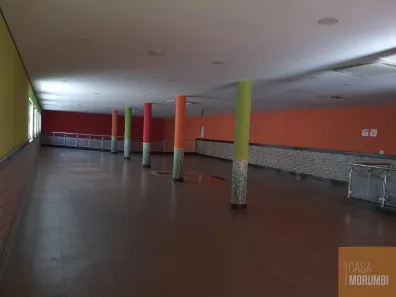 Ponto Comercial à venda, 680m² no Chácara Santo Antônio (Zona Sul), São Paulo