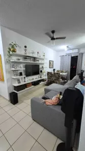 Apartamento com 2 Quartos à venda, 48m² no Jardim Bosque das Vivendas, São José do Rio Preto