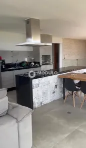 Cobertura com 3 Quartos à venda, 200m² no Alto Umuarama, Uberlândia