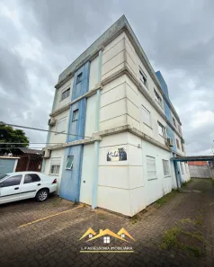 Apartamento com 2 Quartos à venda, 55m² no Novo Mundo, Gravataí