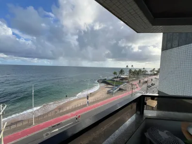 Apartamento com 2 Quartos à venda, 48m² no Ondina, Salvador