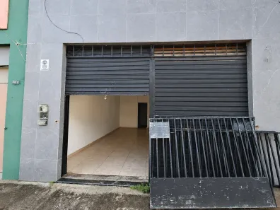 Ponto Comercial para alugar, 50m² no São Francisco, São Luís