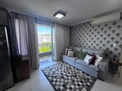 Apartamento com 2 Quartos à venda, 73m² no Palmas, Governador Celso Ramos