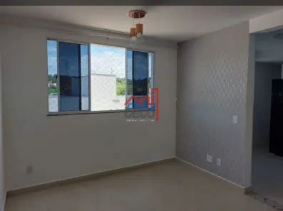 Apartamento com 3 Quartos à venda, 75m² no Boa Esperança, Santa Luzia