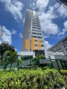 Apartamento com 2 Quartos à venda, 60m² no Graças, Recife
