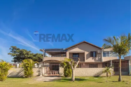 Casa com 3 Quartos à venda, 113m² no Laranjal, Pelotas