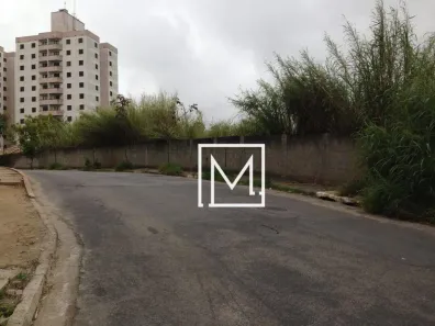 Lote/Terreno à venda, 2257m² no Jardim Ampliação, São Paulo