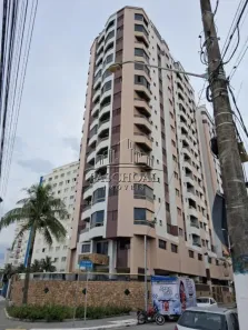 Apartamento com 2 Quartos à venda, 85m² no Mirim, Praia Grande