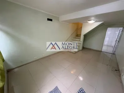 Sobrado com 3 Quartos à venda, 108m² no Vila Santa Catarina, São Paulo
