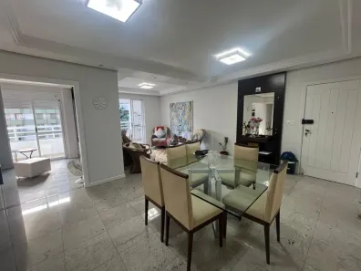 Apartamento com 3 Quartos à venda, 151m² no Centro, Florianópolis