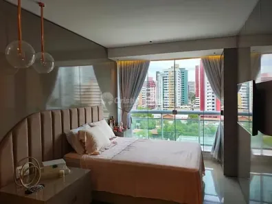 Apartamento com 3 Quartos à venda, 127m² no Jóquei, Teresina
