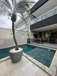 Casa de Condomínio com 4 Quartos à venda, 370m² no Recreio dos Bandeirantes, Rio de Janeiro