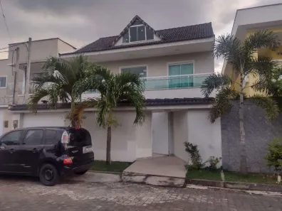Casa com 4 Quartos à venda, 245m² no Vargem Pequena, Rio de Janeiro