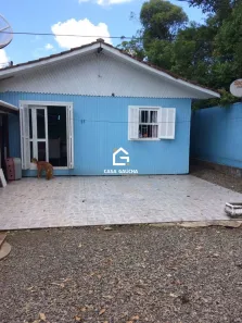 Casa com 3 Quartos à venda, 108m² no Canudos, Novo Hamburgo