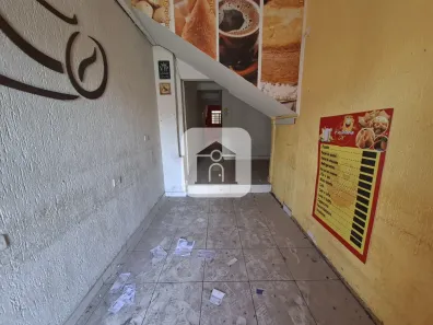 Ponto Comercial para alugar, 70m² no Luizote de Freitas, Uberlândia