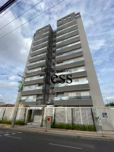 Apartamento com 3 Quartos à venda, 85m² no Boa Vista, São José do Rio Preto