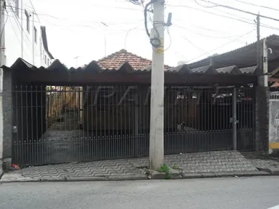 Imóvel Comercial à venda, 733m² no Vila Mazzei, São Paulo