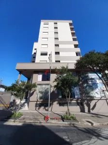Apartamento com 1 Quarto para alugar, 40m² no Centro, Caxias do Sul