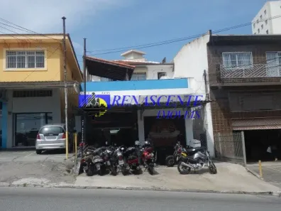 Casa com 4 Quartos à venda, 300m² no Vila São Paulo, São Paulo