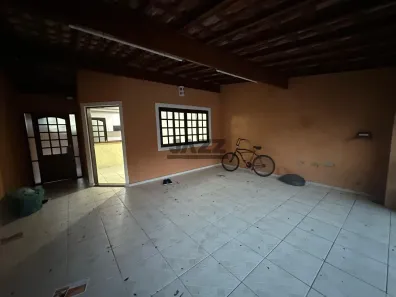 Casa com 3 Quartos à venda, 80m² no Residencial Bosque dos Ipês, São José dos Campos