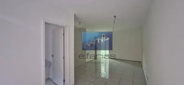 Apartamento com 1 Quarto para alugar, 36m² no Vila Granada, São Paulo