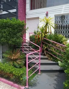 Imóvel Comercial para alugar, 150m² no Vila Regente Feijó, São Paulo