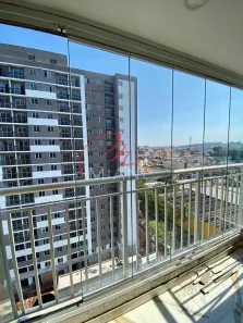 Apartamento com 1 Quarto à venda, 37m² no Vila Butantã, São Paulo