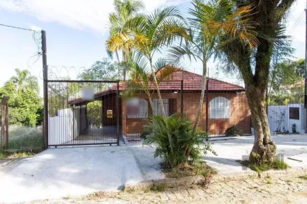Casa com 3 Quartos à venda, 360m² no Cavalhada, Porto Alegre