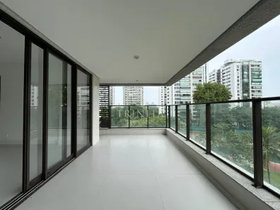 Apartamento com 3 Quartos à venda, 108m² no Barra da Tijuca, Rio de Janeiro